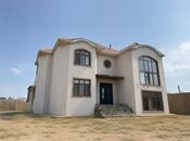 Satılır 6 otaqlı həyət evi/bağ evi 450 m², Maştağa q., photo 2 from 8