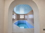 Satılır 6 otaqlı həyət evi/bağ evi 450 m², Maştağa q., photo 3 from 8