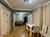 Satılır 3 otaqlı yeni tikili 107 m², İnşaatçılar m., photo 8 from 8