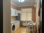 Satılır 3 otaqlı yeni tikili 118 m², Dərnəgül m., photo 4 from 8