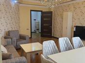 Satılır 3 otaqlı yeni tikili 118 m², Dərnəgül m., photo 1 from 8