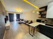 Сдаётся 2-комн. новостройка 78 м², м. Шах Исмаил Хатаи, photo 3 from 8