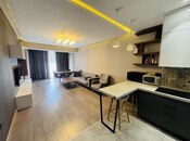 Сдаётся 2-комн. новостройка 78 м², м. Шах Исмаил Хатаи, photo 4 from 8