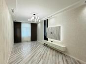 Satılır 3 otaqlı yeni tikili 106 m², Həzi Aslanov m., photo 1 from 8