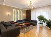 İcarəyə verilir 3 otaqlı yeni tikili 160 m², 8 Noyabr m., photo 2 from 8