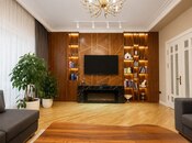 İcarəyə verilir 3 otaqlı yeni tikili 160 m², 8 Noyabr m., photo 1 from 8