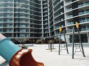 Продается 3-комн. новостройка 106 м², пос. Ясамал, photo 1 from 8