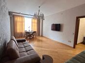 Продаётся 2-комн. вторичка 75 м², м. Элмляр Академиясы, photo 1 from 8