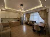 Satılır 2 otaqlı yeni tikili 77 m², Qara Qarayev m., photo 3 from 7