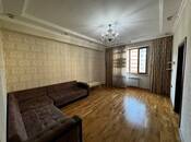 İcarəyə verilir 3 otaqlı yeni tikili 80 m², Qara Qarayev m., photo 1 from 5