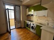 İcarəyə verilir 3 otaqlı yeni tikili 80 m², Qara Qarayev m., photo 5 from 5