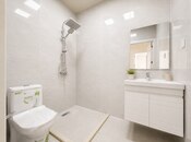 Satılır 2 otaqlı yeni tikili 60 m², Qara Qarayev m., photo 6 from 8