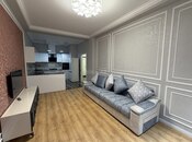 Satılır 2 otaqlı yeni tikili 75 m², Nəsimi r., photo 5 from 8