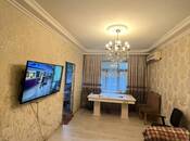 Satılır 3 otaqlı köhnə tikili 70 m², Memar Əcəmi m., photo 2 from 8