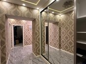 Сдаётся 3-комн. новостройка 80 м², м. Иншаатчылар, photo 4 from 8