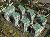 Satılır 3 otaqlı yeni tikili 118 m², Gənclik m., photo 2 from 8