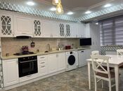 İcarəyə verilir 3 otaqlı yeni tikili 140 m², İnşaatçılar m., photo 8 from 8