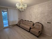 İcarəyə verilir 2 otaqlı köhnə tikili 70 m², İnşaatçılar m., photo 3 from 8
