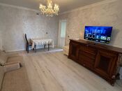 İcarəyə verilir 2 otaqlı köhnə tikili 70 m², İnşaatçılar m., photo 5 from 8
