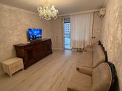 İcarəyə verilir 2 otaqlı köhnə tikili 70 m², İnşaatçılar m., photo 7 from 8