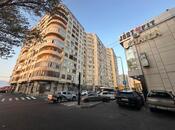 Satılır 3 otaqlı yeni tikili 110 m², Qara Qarayev m., photo 1 from 8