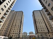 Satılır 3 otaqlı yeni tikili 90 m², Nəsimi r., photo 1 from 8