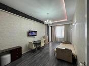 Сдаётся 2-комн. новостройка 70 м², м. Кара Караев, photo 2 from 8