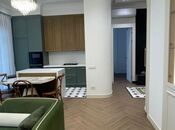 İcarəyə verilir 3 otaqlı yeni tikili 105 m², Ağ şəhər q., photo 2 from 8