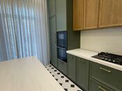 İcarəyə verilir 3 otaqlı yeni tikili 105 m², Ağ şəhər q., photo 5 from 8