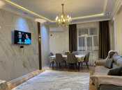 İcarəyə verilir 3 otaqlı yeni tikili 85 m², İnşaatçılar m., photo 1 from 8