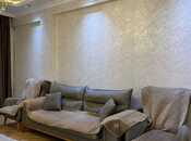 İcarəyə verilir 3 otaqlı yeni tikili 85 m², İnşaatçılar m., photo 6 from 8