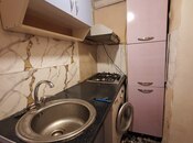 İcarəyə verilir 1 otaqlı köhnə tikili 30 m², İnşaatçılar m., photo 6 from 7