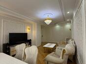 Satılır 3 otaqlı yeni tikili 126 m², Həzi Aslanov m., photo 2 from 8