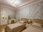 Satılır 3 otaqlı yeni tikili 126 m², Həzi Aslanov m., photo 7 from 8