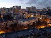Продаётся 3-комн. новостройка 110 м², м. Элмляр Академиясы, photo 2 from 8