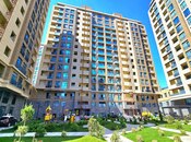 Satılır 3 otaqlı yeni tikili 120 m², Nizami m., photo 1 from 8
