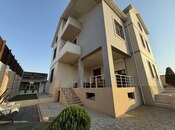 Satılır 6 otaqlı həyət evi/bağ evi 400 m², Novxanı q., photo 1 from 8