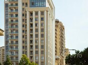 Satılır 3 otaqlı yeni tikili 141 m², Nəsimi r., photo 1 from 8