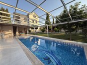 Satılır 6 otaqlı həyət evi/bağ evi 400 m², Novxanı q., photo 7 from 8