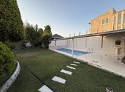 Satılır 6 otaqlı həyət evi/bağ evi 400 m², Novxanı q., photo 3 from 8