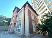Satılır 6 otaqlı həyət evi/bağ evi 430 m², Qara Qarayev m., photo 1 from 8