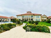 İcarəyə verilir 6 otaqlı həyət evi/bağ evi 500 m², Mərdəkan q., photo 3 from 8