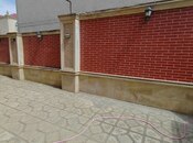 Satılır 7 otaqlı həyət evi/bağ evi 350 m², Badamdar q., photo 3 from 8