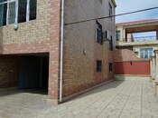 Satılır 7 otaqlı həyət evi/bağ evi 350 m², Badamdar q., photo 1 from 8
