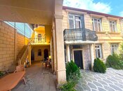 Satılır 7 otaqlı həyət evi/bağ evi 230 m², Nəsimi m., photo 1 from 8