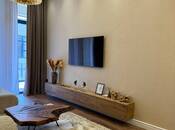İcarəyə verilir 3 otaqlı yeni tikili 90 m², Nizami m., photo 8 from 8
