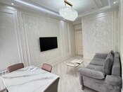 Сдаётся 2-комн. новостройка 60 м², Насиминский  р., photo 4 from 8