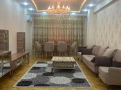 İcarəyə verilir 3 otaqlı yeni tikili 110 m², Ağ şəhər q., photo 1 from 8