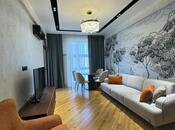 Satılır 2 otaqlı yeni tikili 60 m², Şah İsmayıl Xətai m., photo 2 from 6