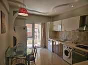 Сдаётся 3-комн. новостройка 120 м², м. Низами, photo 4 from 8